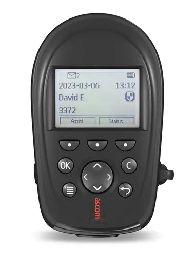 Ascom a72