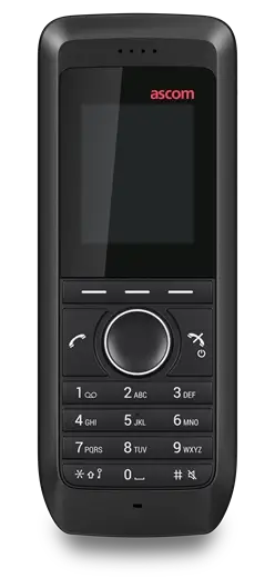 Ascom d43