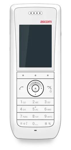 Ascom d63