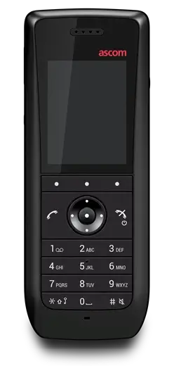 Ascom i63