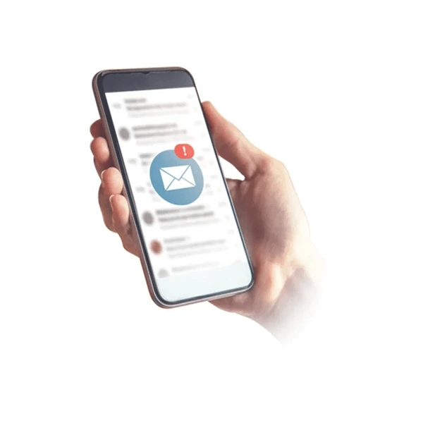 Carehawk Email Alert Messenger