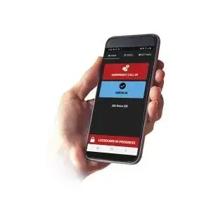 Carehawk VCall app