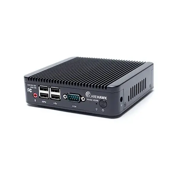 Carehawk VoIP Telephone Module VTM