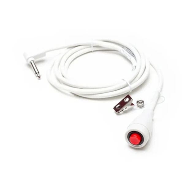 Carehawk câbles dappel