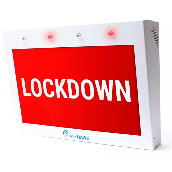 Carehawk deployeurs de messages