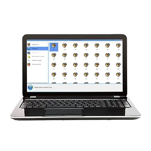 Carehawk logiciel Assistant