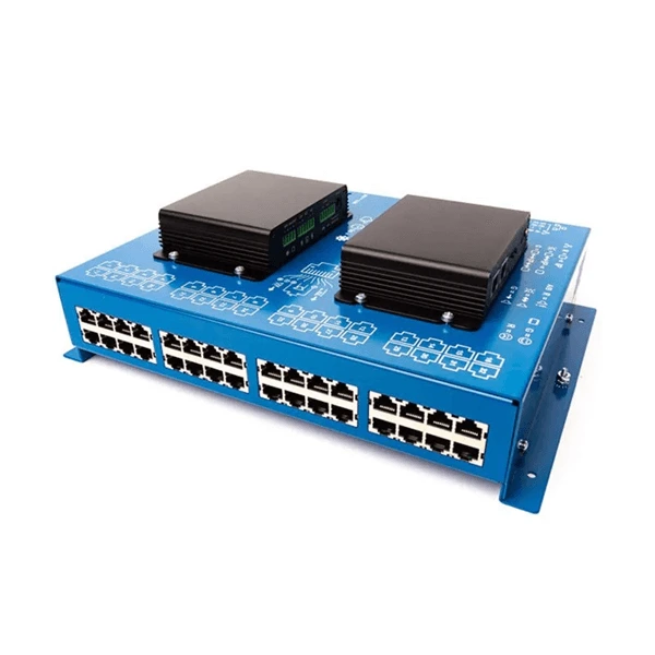 Carehawk pont audio SS32IP
