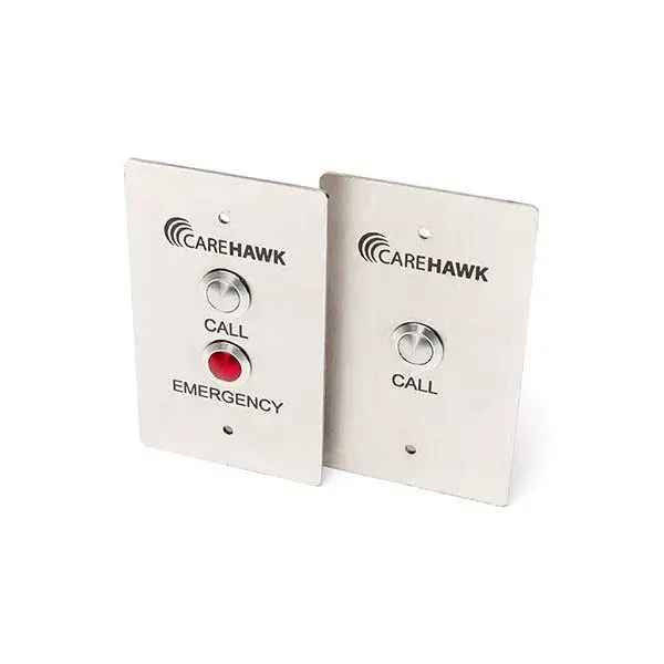 Carehawk stations d'appels
