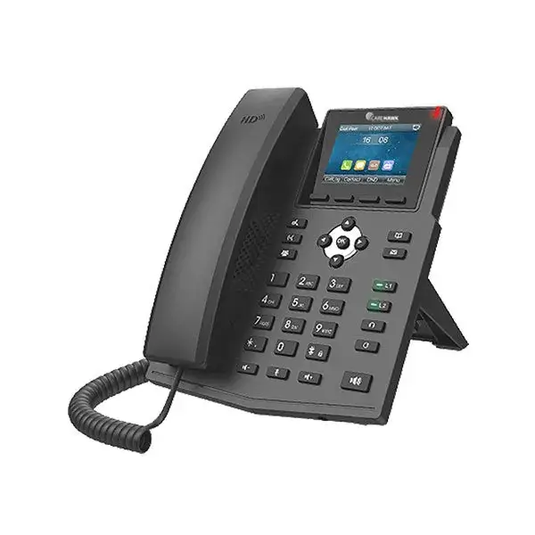 Carehawk telephones de classe