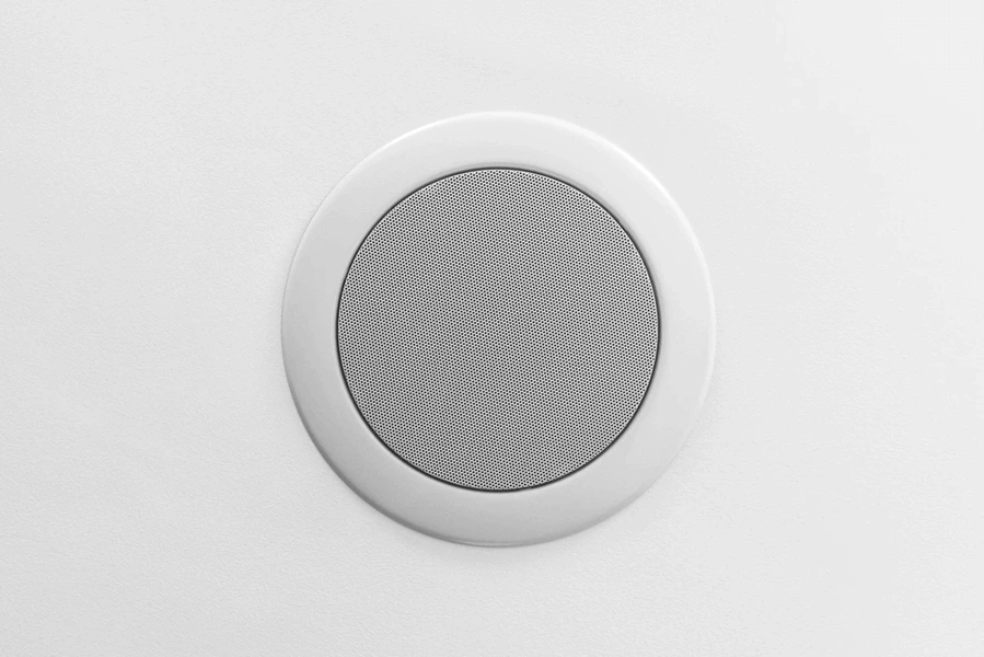 Intercoms d'école à Mirabel