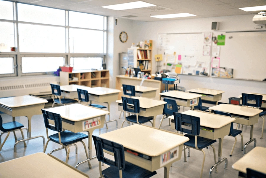 Intercoms d'école à Saint-Jérôme